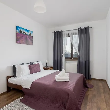 Appartement Lea Cosy By Bookinghost *