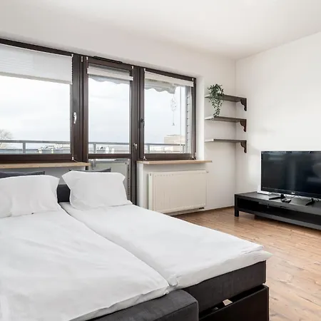 Lea Cosy By Bookinghost * Cracovia