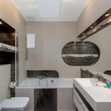 Lea Cosy By Bookinghost *