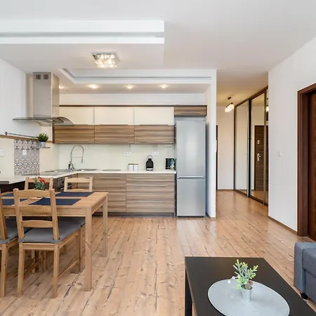 Lea Cosy By Bookinghost Appartement *