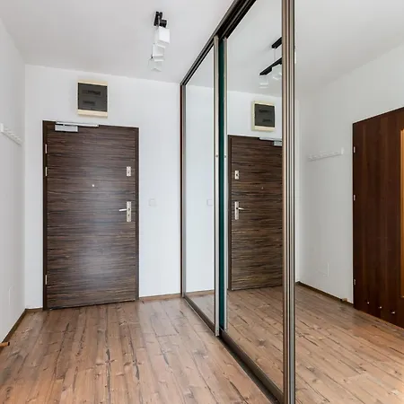 Lea Cosy By Bookinghost * Краков