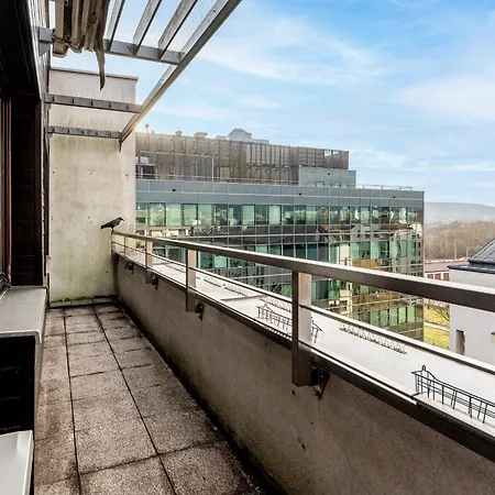 Appartement Lea Cosy By Bookinghost Krakau