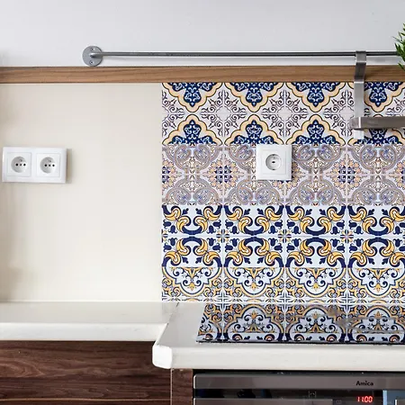 Lea Cosy By Bookinghost Krakau