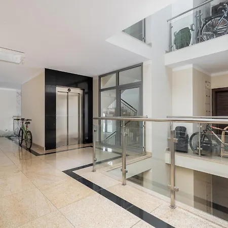 Lea Cosy By Bookinghost Апартаменты