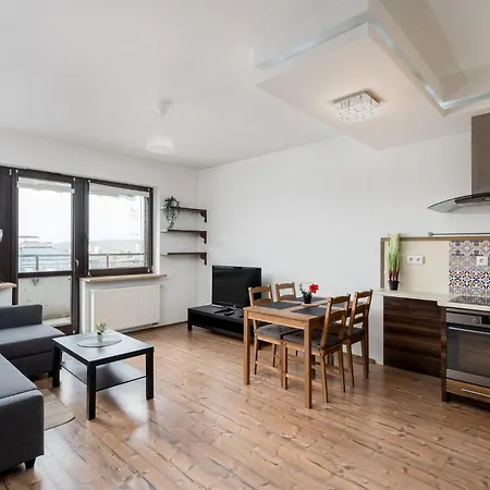 Lea Cosy By Bookinghost * Краков