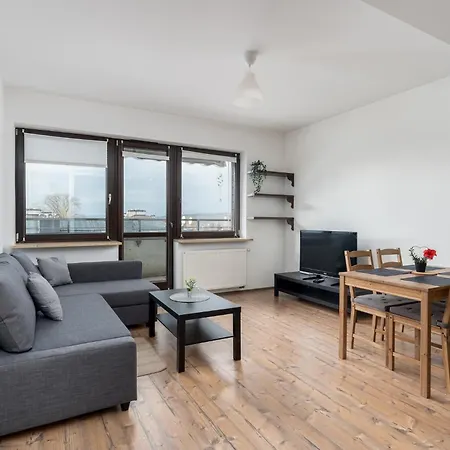 Appartement Lea Cosy By Bookinghost *