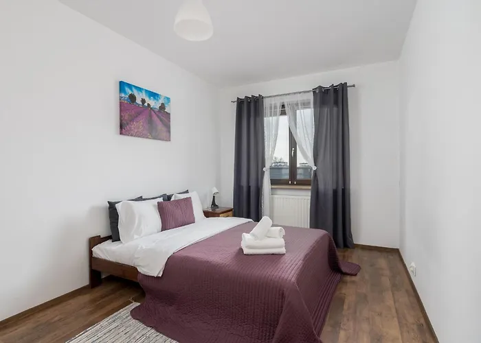 Appartamento Lea Cosy By Bookinghost *