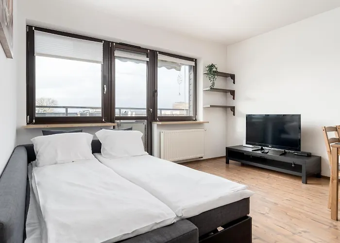 Lea Cosy By Bookinghost * Cracovia