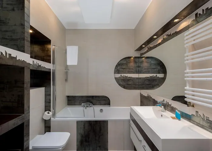 Lea Cosy By Bookinghost *