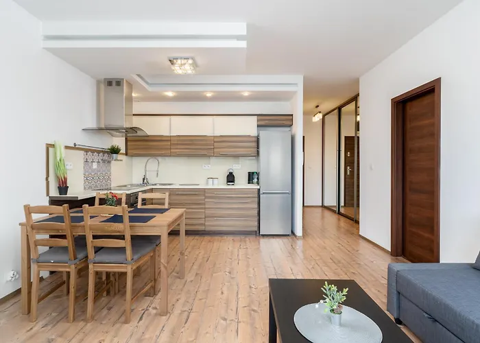 Lea Cosy By Bookinghost דירה *