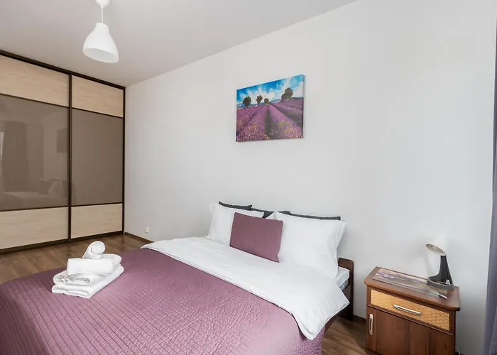 Lea Cosy By Bookinghost Cracovia