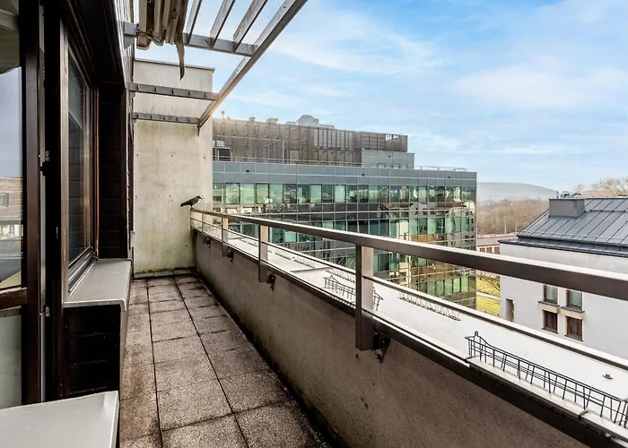 דירה Lea Cosy By Bookinghost קרקוב