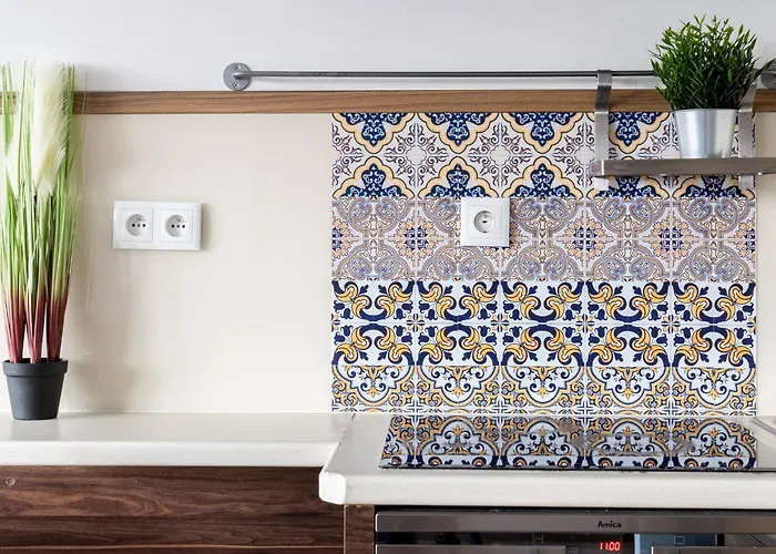 Lea Cosy By Bookinghost Krakau