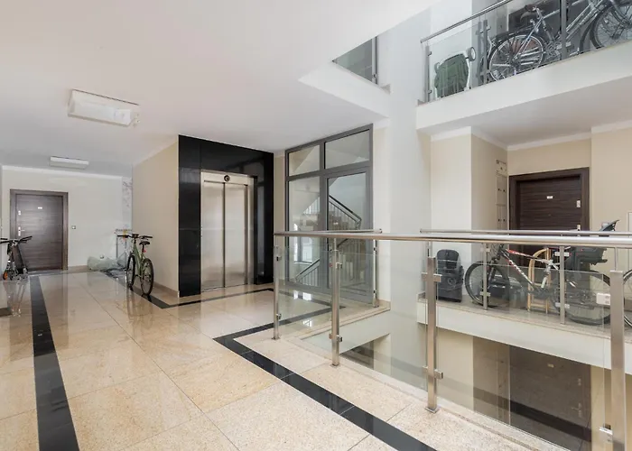 Lea Cosy By Bookinghost דירה