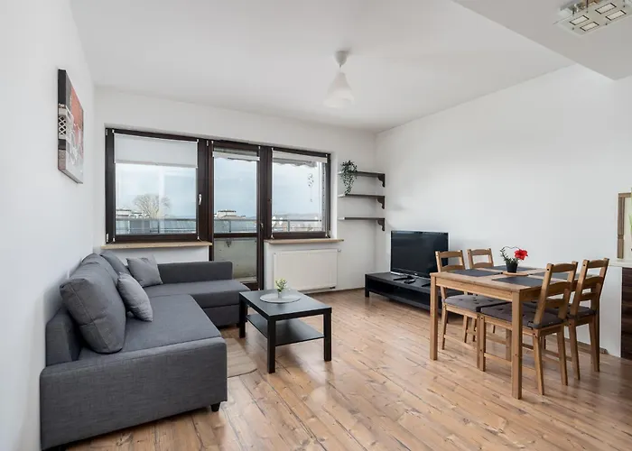 Apartment Lea Cosy By Bookinghost *